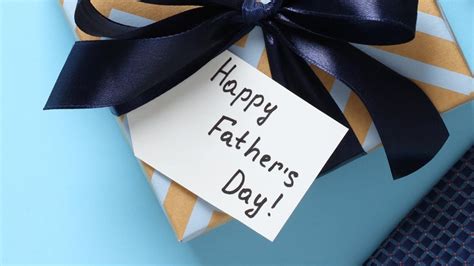 why is father day in june.